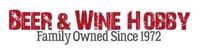 Beer & Wine Hobby coupons